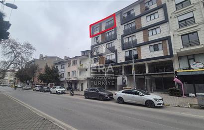 ERA SÖZ DEN BALIKESİR KASAPLAR MAH.DE KİRALIK DAİRE