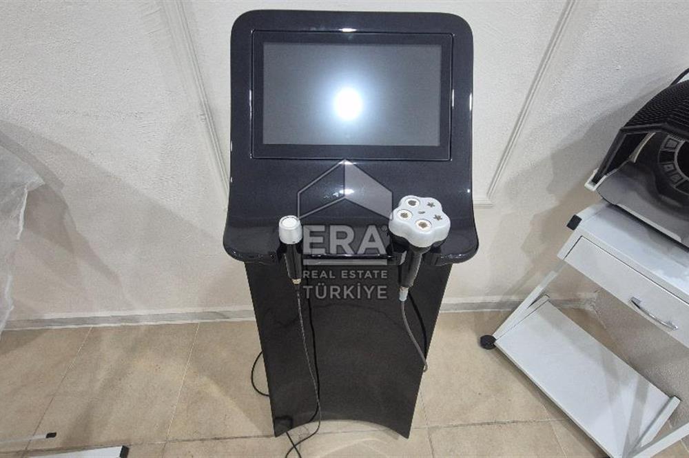 ERA SÖZ DEN BANDIRMA DA DEVREN KİRALIK GÜZELLİK MERKEZİ