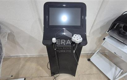 ERA SÖZ DEN BANDIRMA DA DEVREN KİRALIK GÜZELLİK MERKEZİ