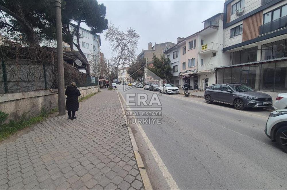 ERA SÖZ DEN BALIKESİR KASAPLAR MAH.DE KİRALIK DAİRE
