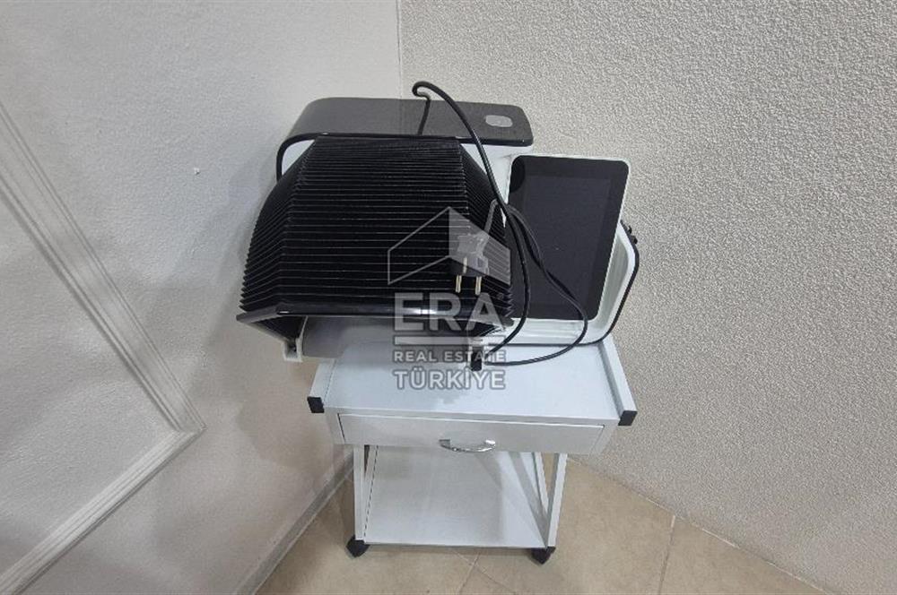 ERA SÖZ DEN BANDIRMA DA DEVREN KİRALIK GÜZELLİK MERKEZİ