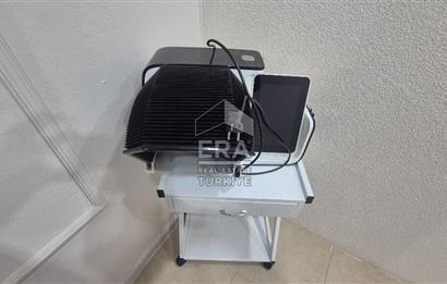 ERA SÖZ DEN BANDIRMA DA DEVREN KİRALIK GÜZELLİK MERKEZİ