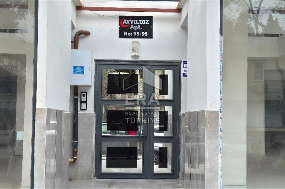 ERA SÖZ DEN BALIKESİR KASAPLAR MAH.DE KİRALIK DAİRE