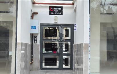 ERA SÖZ DEN BALIKESİR KASAPLAR MAH.DE KİRALIK DAİRE