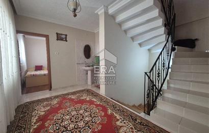 ERA SÖZ DEN BANDIRMA SUNULLAH MAH.DE SATILIK MÜSTAKİL 3 KATLI BAHÇELİ VİLLA