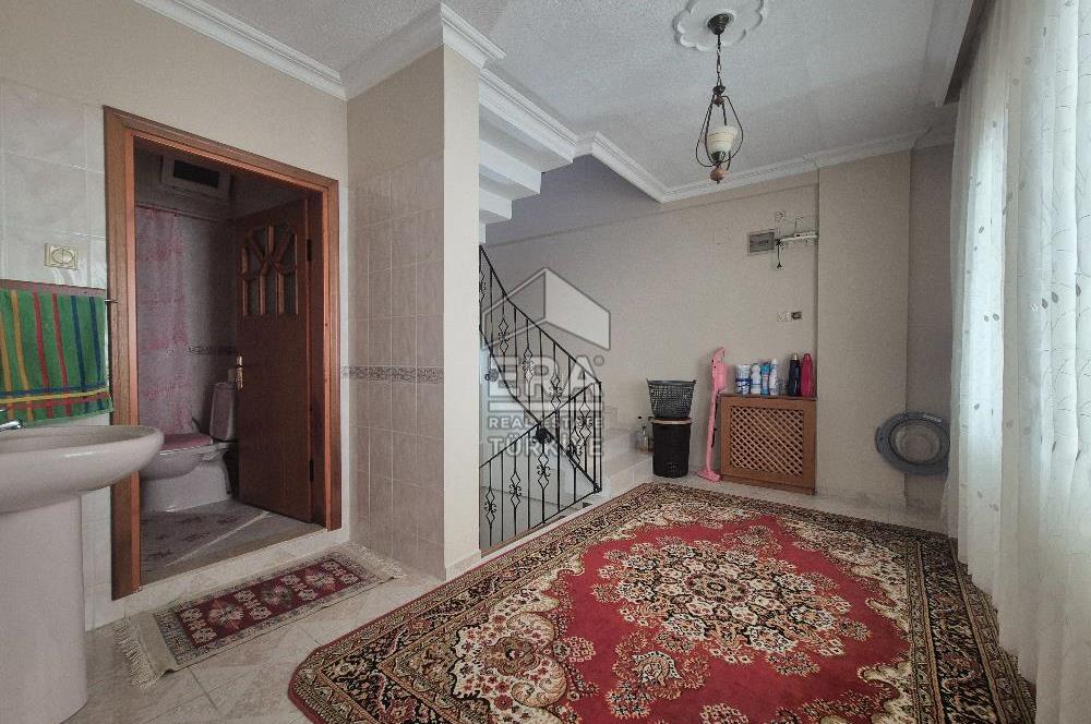 ERA SÖZ DEN BANDIRMA SUNULLAH MAH.DE SATILIK MÜSTAKİL 3 KATLI BAHÇELİ VİLLA