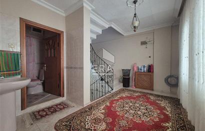ERA SÖZ DEN BANDIRMA SUNULLAH MAH.DE SATILIK MÜSTAKİL 3 KATLI BAHÇELİ VİLLA