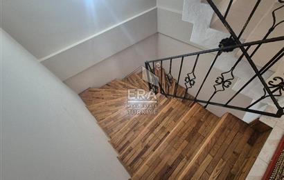 ERA SÖZ DEN BANDIRMA SUNULLAH MAH.DE SATILIK MÜSTAKİL 3 KATLI BAHÇELİ VİLLA