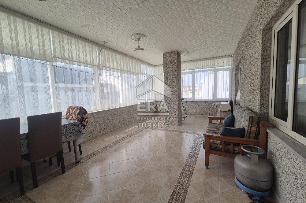 ERA SÖZ DEN BANDIRMA SUNULLAH MAH.DE SATILIK MÜSTAKİL 3 KATLI BAHÇELİ VİLLA