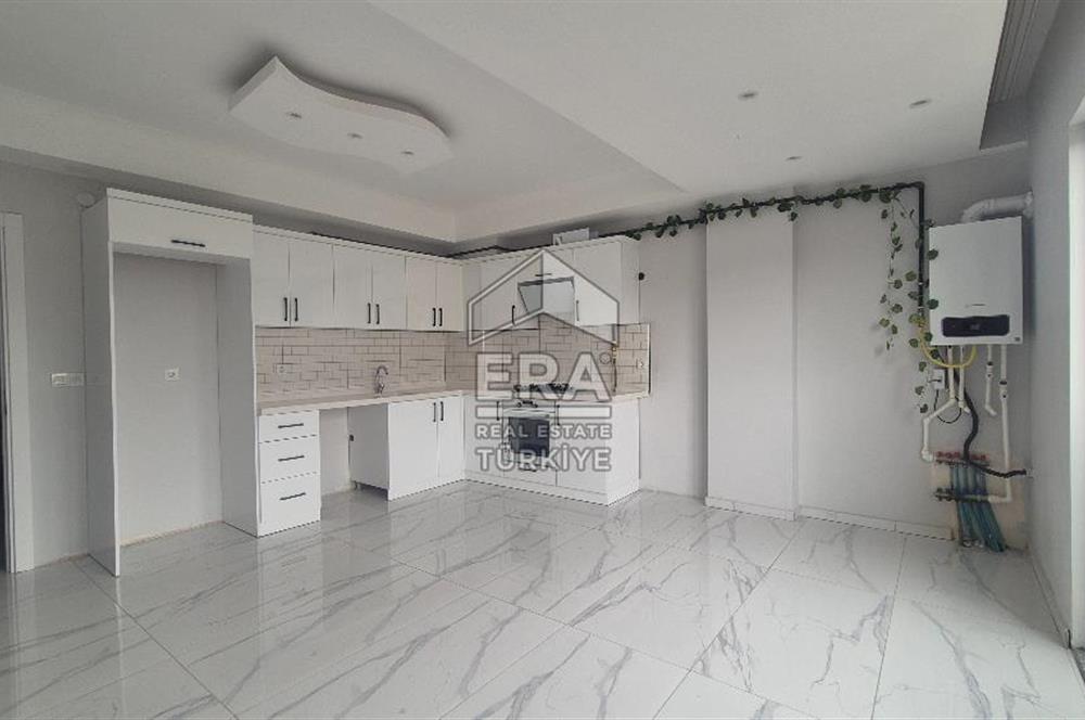 ERA SÖZ DEN BALIKESİR KASAPLAR MAH.DE KİRALIK DAİRE