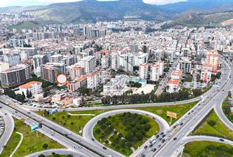 Karşıyaka'da Medikal Point'e Yakın Taşınmaya Hazır 3+1 Daire - 1 - 14843