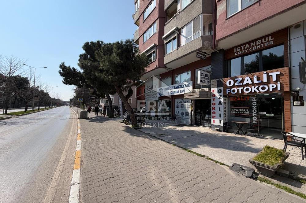 ERA SÖZ DEN BALIKESİR ALTIEYLÜL VASIFÇINAR CD.SATILIK DÜKKAN