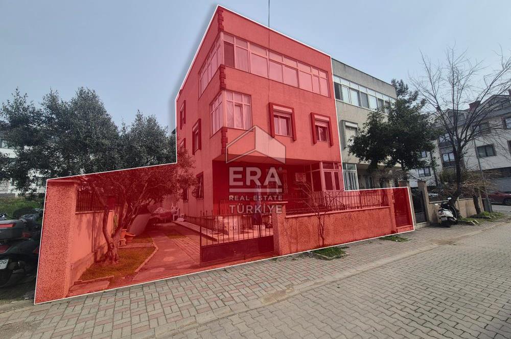 ERA SÖZ DEN BANDIRMA SUNULLAH MAH.DE SATILIK MÜSTAKİL 3 KATLI BAHÇELİ VİLLA