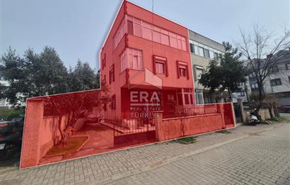 ERA SÖZ DEN BANDIRMA SUNULLAH MAH.DE SATILIK MÜSTAKİL 3 KATLI BAHÇELİ VİLLA