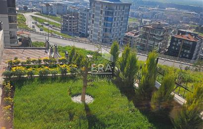 ESENTEPE DE DENİZ VE DAĞ MANZARALI 2+1 GENİŞ DAİRELER