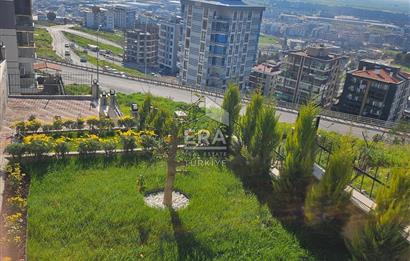 ESENTEPE DE DENİZ VE DAĞ MANZARALI 2+1 GENİŞ DAİRELER