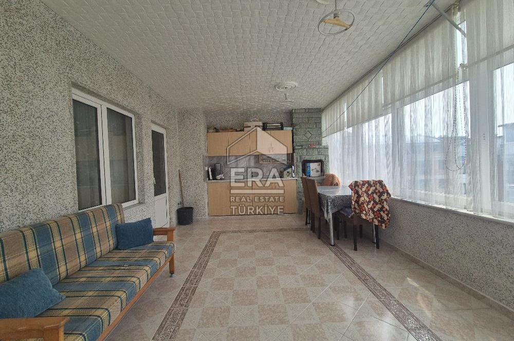 ERA SÖZ DEN BANDIRMA SUNULLAH MAH.DE SATILIK MÜSTAKİL 3 KATLI BAHÇELİ VİLLA