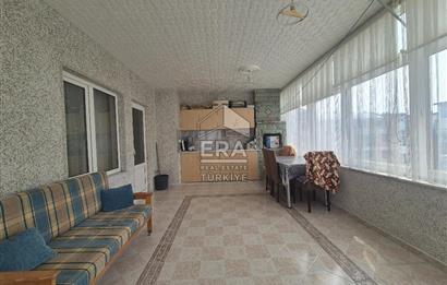 ERA SÖZ DEN BANDIRMA SUNULLAH MAH.DE SATILIK MÜSTAKİL 3 KATLI BAHÇELİ VİLLA