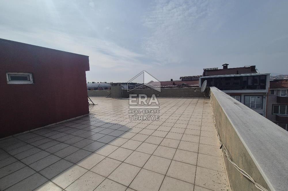 ERA SÖZ DEN BANDIRMA SUNULLAH MAH.DE SATILIK MÜSTAKİL 3 KATLI BAHÇELİ VİLLA