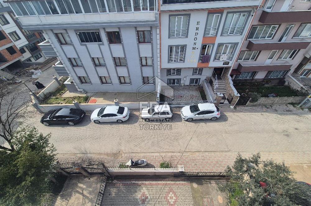 ERA SÖZ DEN BANDIRMA SUNULLAH MAH.DE SATILIK MÜSTAKİL 3 KATLI BAHÇELİ VİLLA