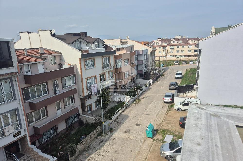 ERA SÖZ DEN BANDIRMA SUNULLAH MAH.DE SATILIK MÜSTAKİL 3 KATLI BAHÇELİ VİLLA