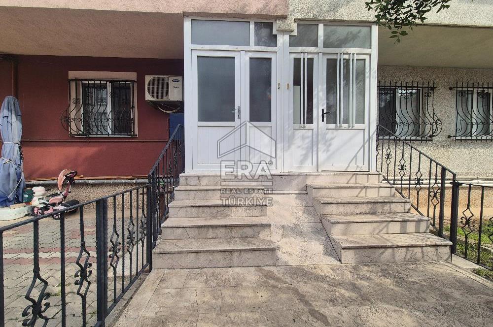 ERA SÖZ DEN BANDIRMA SUNULLAH MAH.DE SATILIK MÜSTAKİL 3 KATLI BAHÇELİ VİLLA