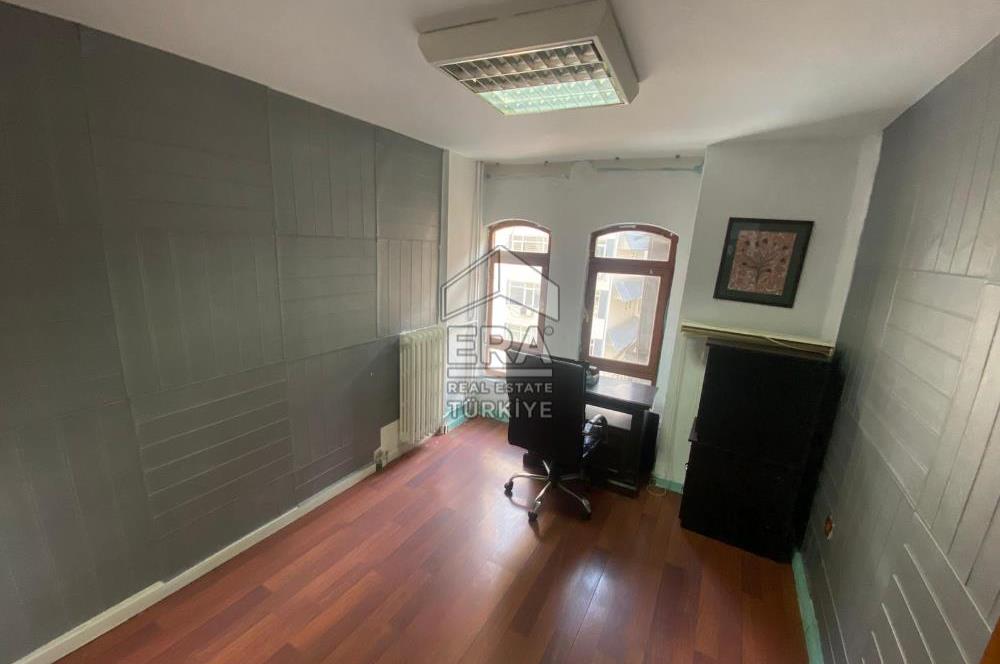 SIHHIYE STRAZBURG CADDE ÜZERİ KİRALIK EŞYALI 2+1 OFİS