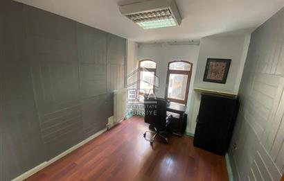 SIHHIYE STRAZBURG CADDE ÜZERİ KİRALIK EŞYALI 2+1 OFİS