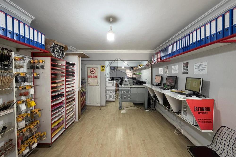 ERA SÖZ DEN BALIKESİR ALTIEYLÜL VASIFÇINAR CD.SATILIK DÜKKAN