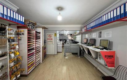 ERA SÖZ DEN BALIKESİR ALTIEYLÜL VASIFÇINAR CD.SATILIK DÜKKAN