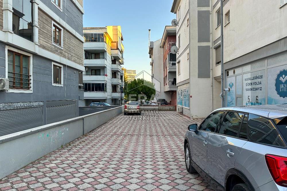 Bahçelievler 2+1 Satılık Daire ERA SÖZ GAYRİMENKUL