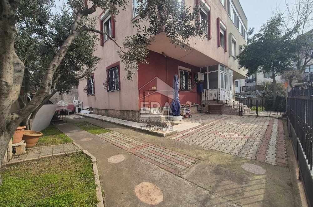 ERA SÖZ DEN BANDIRMA SUNULLAH MAH.DE SATILIK MÜSTAKİL 3 KATLI BAHÇELİ VİLLA