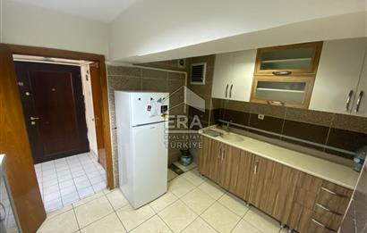 SIHHIYE STRAZBURG CADDE ÜZERİ KİRALIK EŞYALI 2+1 OFİS