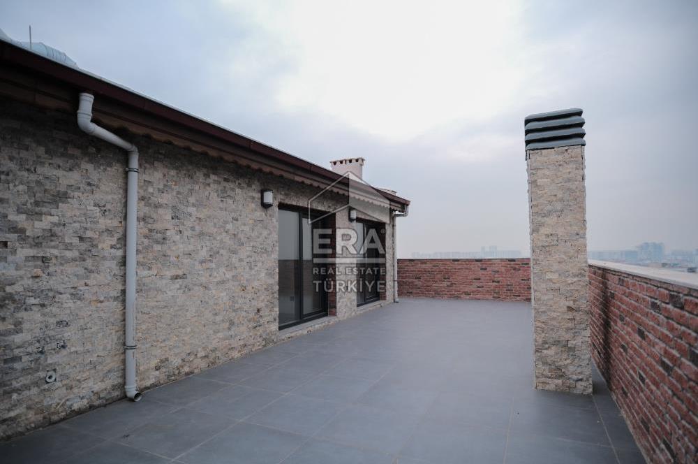 TAPU HARCI YOK!!! Karşıyaka İmbatlı Teraslı 4+1 Lüks Dubleks