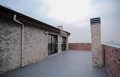 TAPU HARCI YOK!!! Karşıyaka İmbatlı Teraslı 4+1 Lüks Dubleks