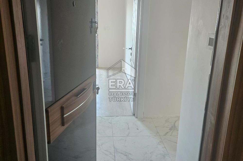 ESENTEPE DE DENİZ VE DAĞ MANZARALI 2+1 GENİŞ DAİRELER