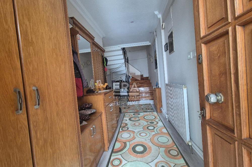 ERA SÖZ DEN BANDIRMA SUNULLAH MAH.DE SATILIK MÜSTAKİL 3 KATLI BAHÇELİ VİLLA