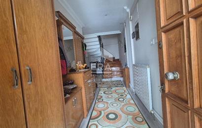 ERA SÖZ DEN BANDIRMA SUNULLAH MAH.DE SATILIK MÜSTAKİL 3 KATLI BAHÇELİ VİLLA