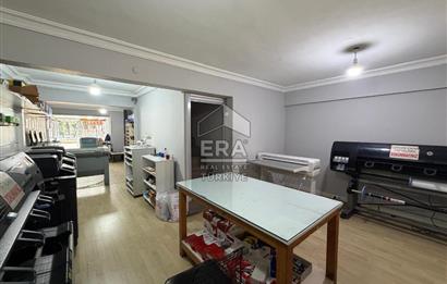 ERA SÖZ DEN BALIKESİR ALTIEYLÜL VASIFÇINAR CD.SATILIK DÜKKAN