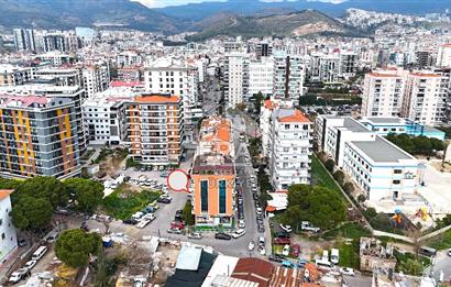 Karşıyaka'da Medikal Point'e Yakın Taşınmaya Hazır 3+1 Daire