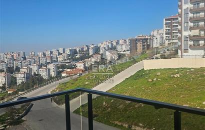 ESENTEPE DE DENİZ VE DAĞ MANZARALI 2+1 GENİŞ DAİRELER