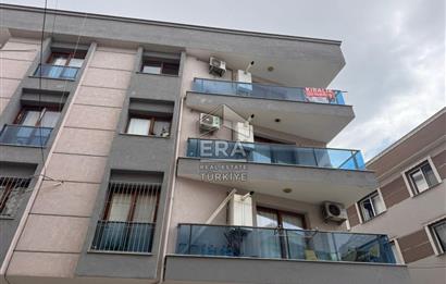 Buca NATO Yakını Kiralık Daire