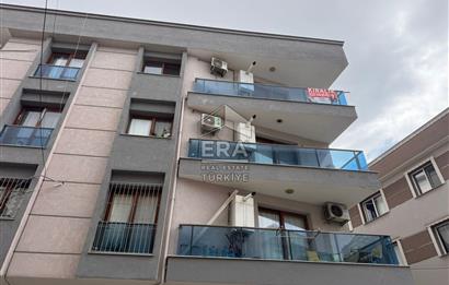 Buca NATO Yakını Kiralık Daire