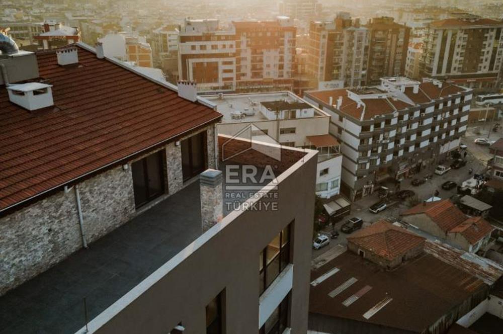 TAPU HARCI YOK!!! Karşıyaka İmbatlı Teraslı 4+1 Lüks Dubleks