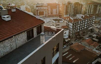 TAPU HARCI YOK!!! Karşıyaka İmbatlı Teraslı 4+1 Lüks Dubleks