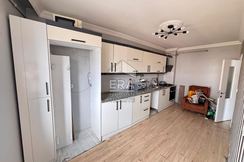 Buca NATO Yakını Kiralık Daire