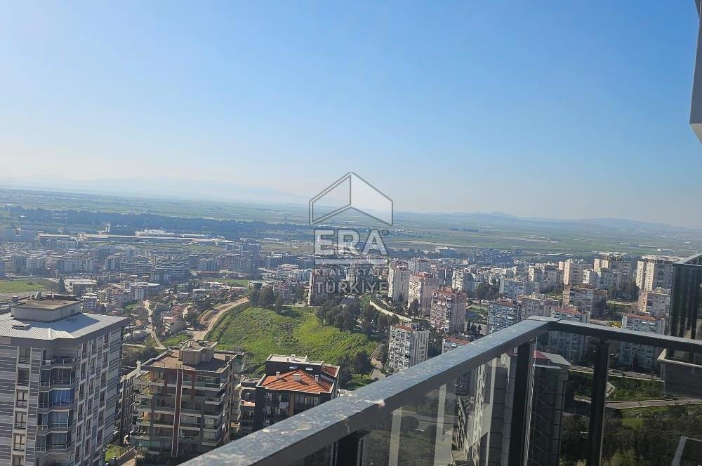 ESENTEPE DE DENİZ VE DAĞ MANZARALI 2+1 GENİŞ DAİRELER