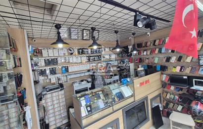 ERA SÖZ DEN BANDIRMA ATATÜRK CADDESİNDE SATILIK DÜKKAN