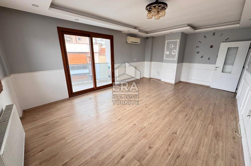 Buca NATO Yakını Kiralık Daire