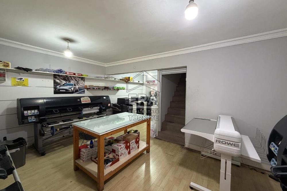 ERA SÖZ DEN BALIKESİR ALTIEYLÜL VASIFÇINAR CD.SATILIK DÜKKAN